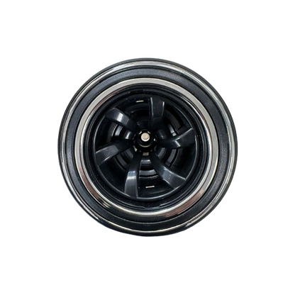 Catalina 5 1/4" Power Storm Rifled Jet Orion Style