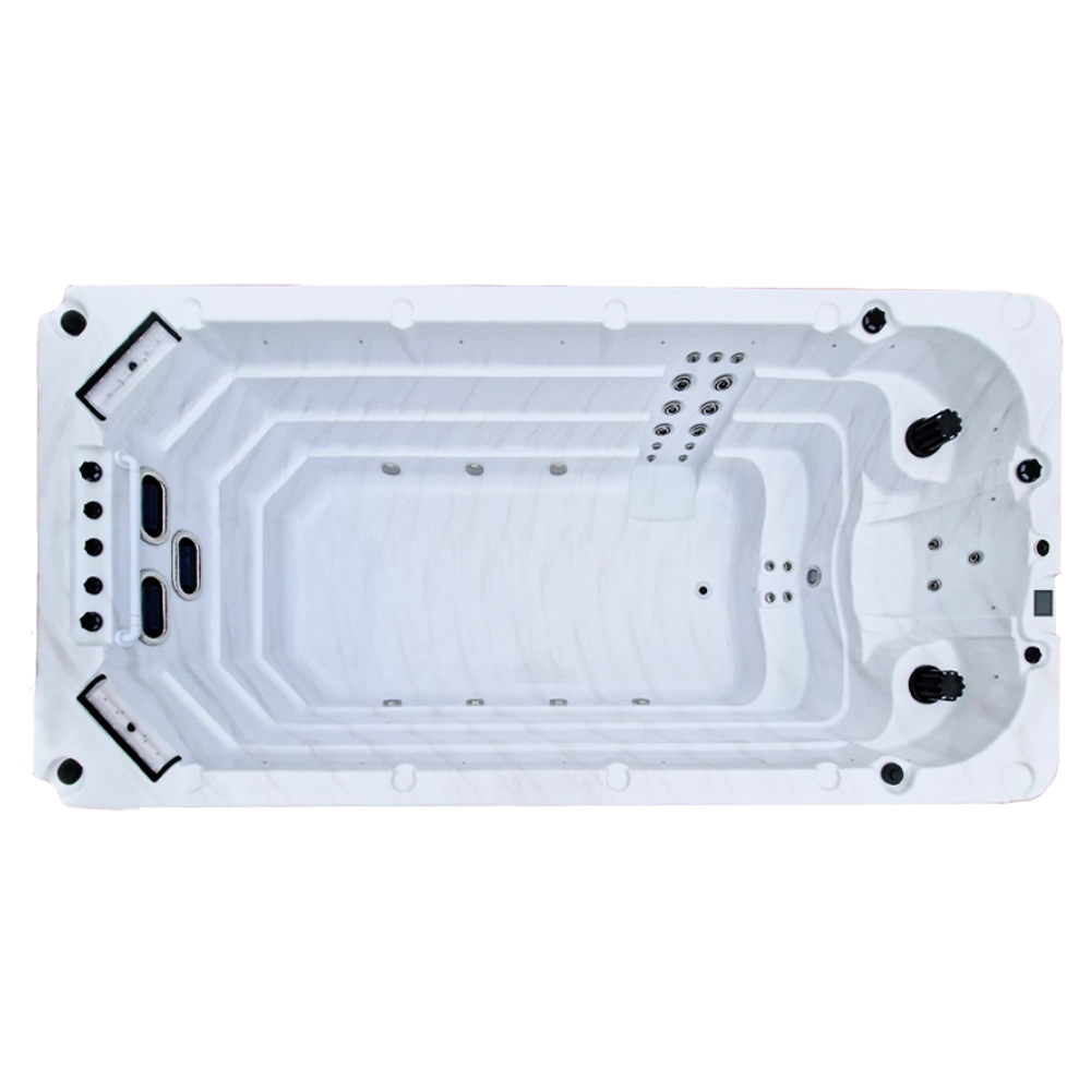 Amazon Swim Spa / Pool - 16ft