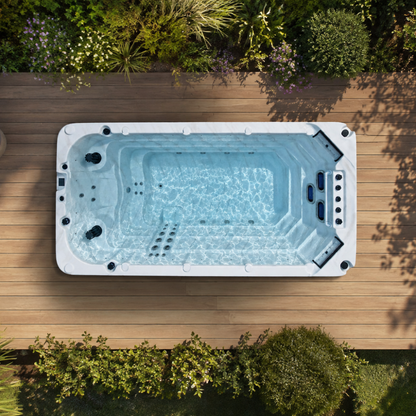 Amazon Swim Spa / Pool - 16ft