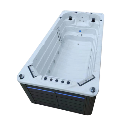 Amazon Swim Spa / Pool - 16ft