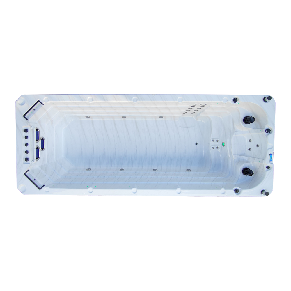 Catalina Spas™ Atlantic 5.8m pool