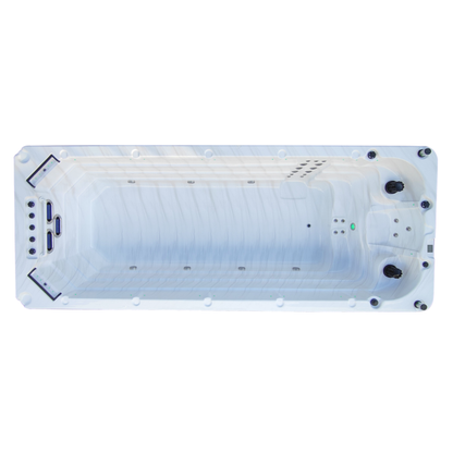Atlantic Swim Spa / Pool - 19ft