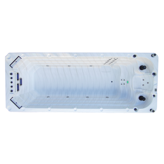 Atlantic Swim Spa / Pool - 19ft