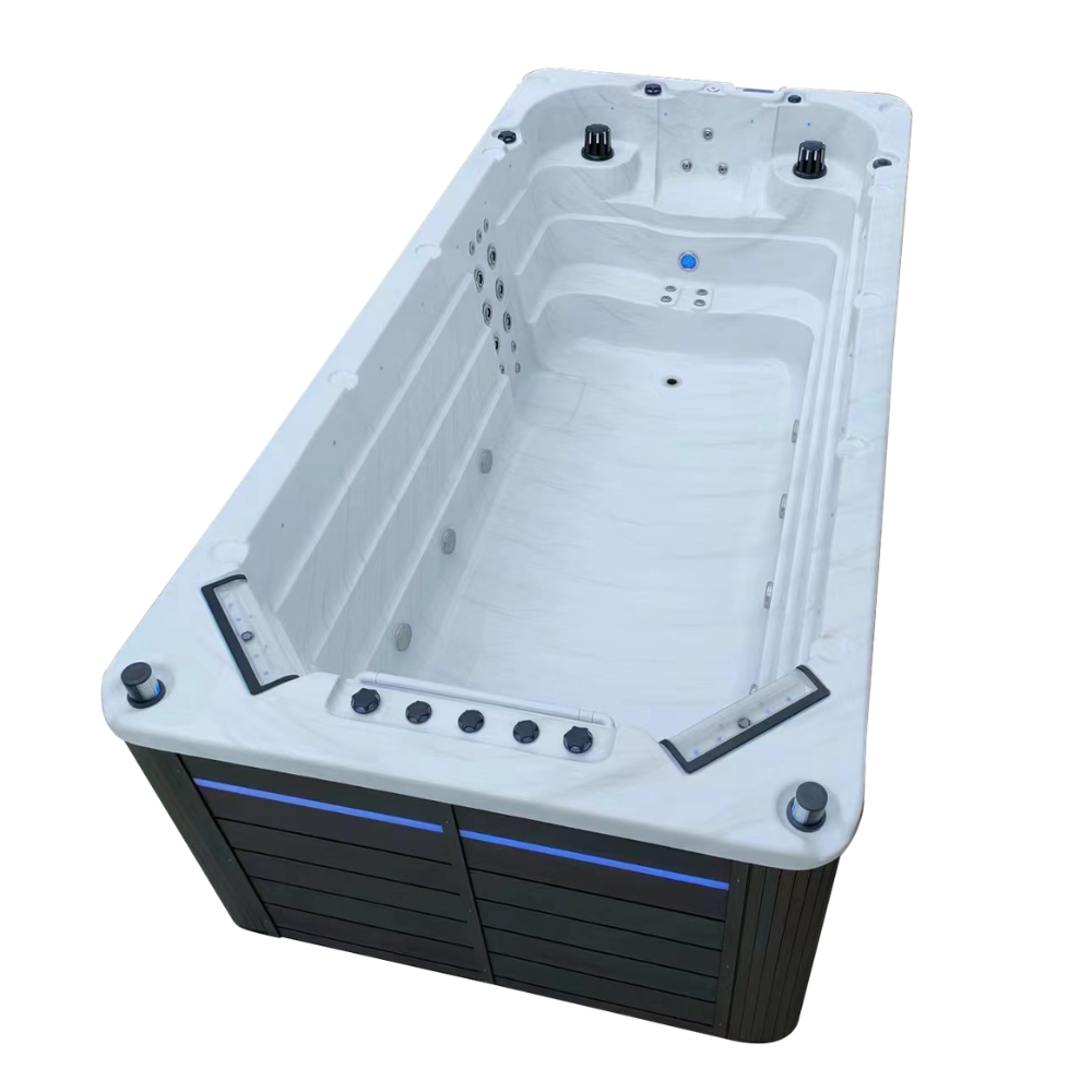 Atlantic Swim Spa / Pool - 19ft