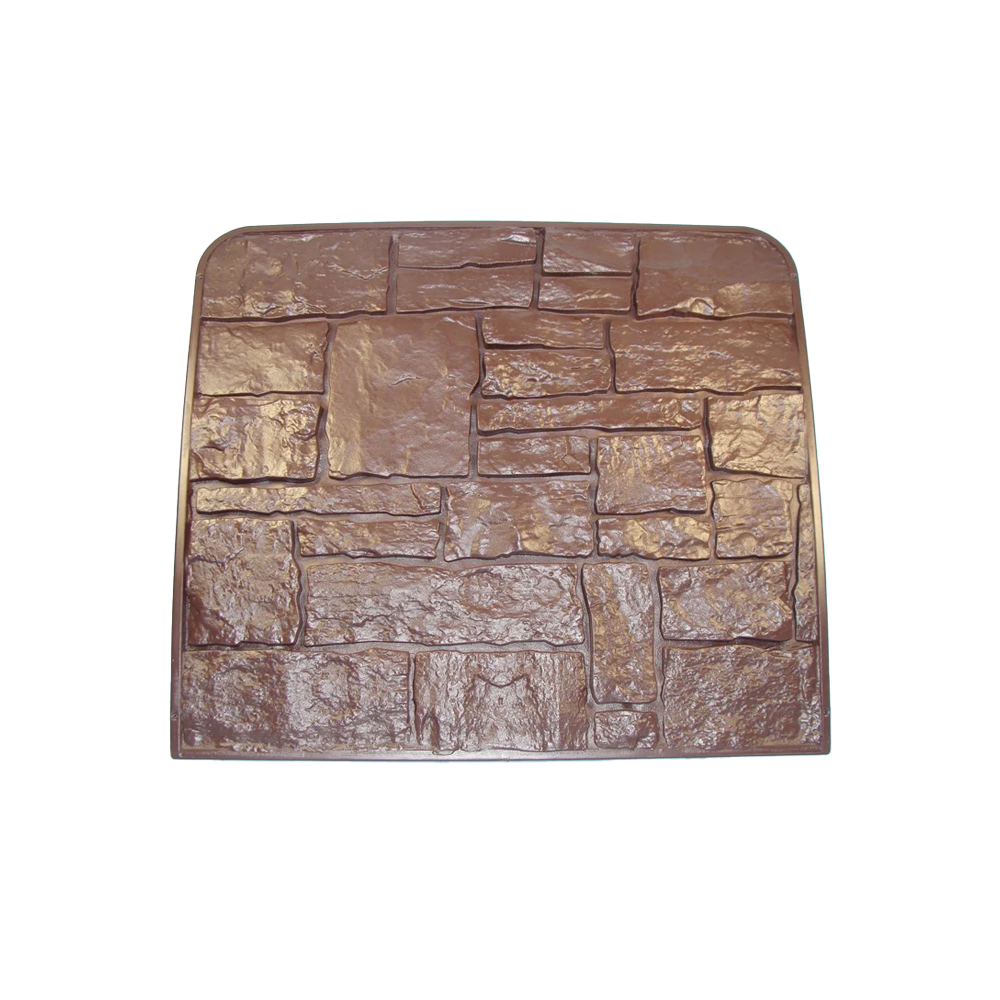 Brick Panel for Dream Maker Spa - Espresso
