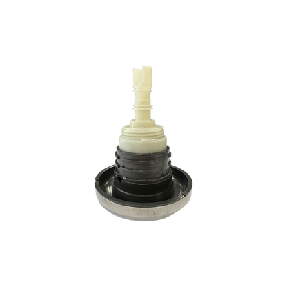 Coast Spas® C10 Poly Twin Roto Jet