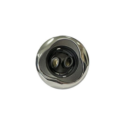 Coast Spas® C10 Poly Twin Roto Jet