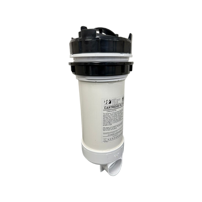 Coast Spas® 50 Sq. Ft Cyclonic Canister