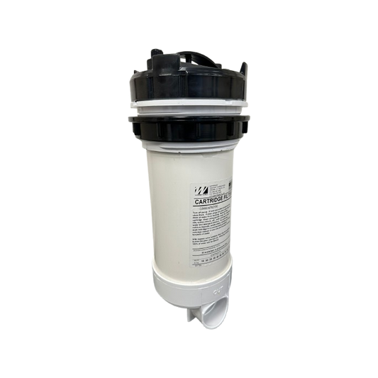 Coast Spas® 50 Sq. Ft Cyclonic Canister