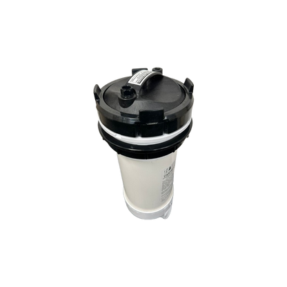 Coast Spas® 50 Sq. Ft Cyclonic Canister