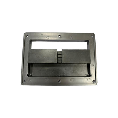 Coast Spas® Skimmer Grate Mounting Assembly