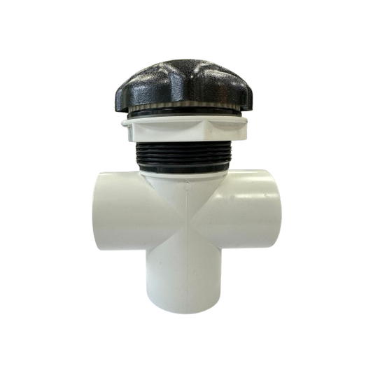 Coast Spas® 2" Water Diverter