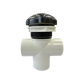 Coast Spas® 2" Water Diverter