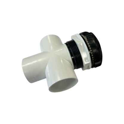 Coast Spas® 2" Water Diverter
