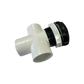 Coast Spas® 2" Water Diverter