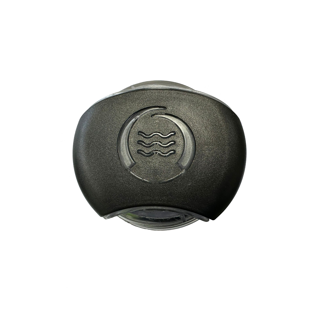 Coast Spas® Custom Aura 2" Water Diverter Valve