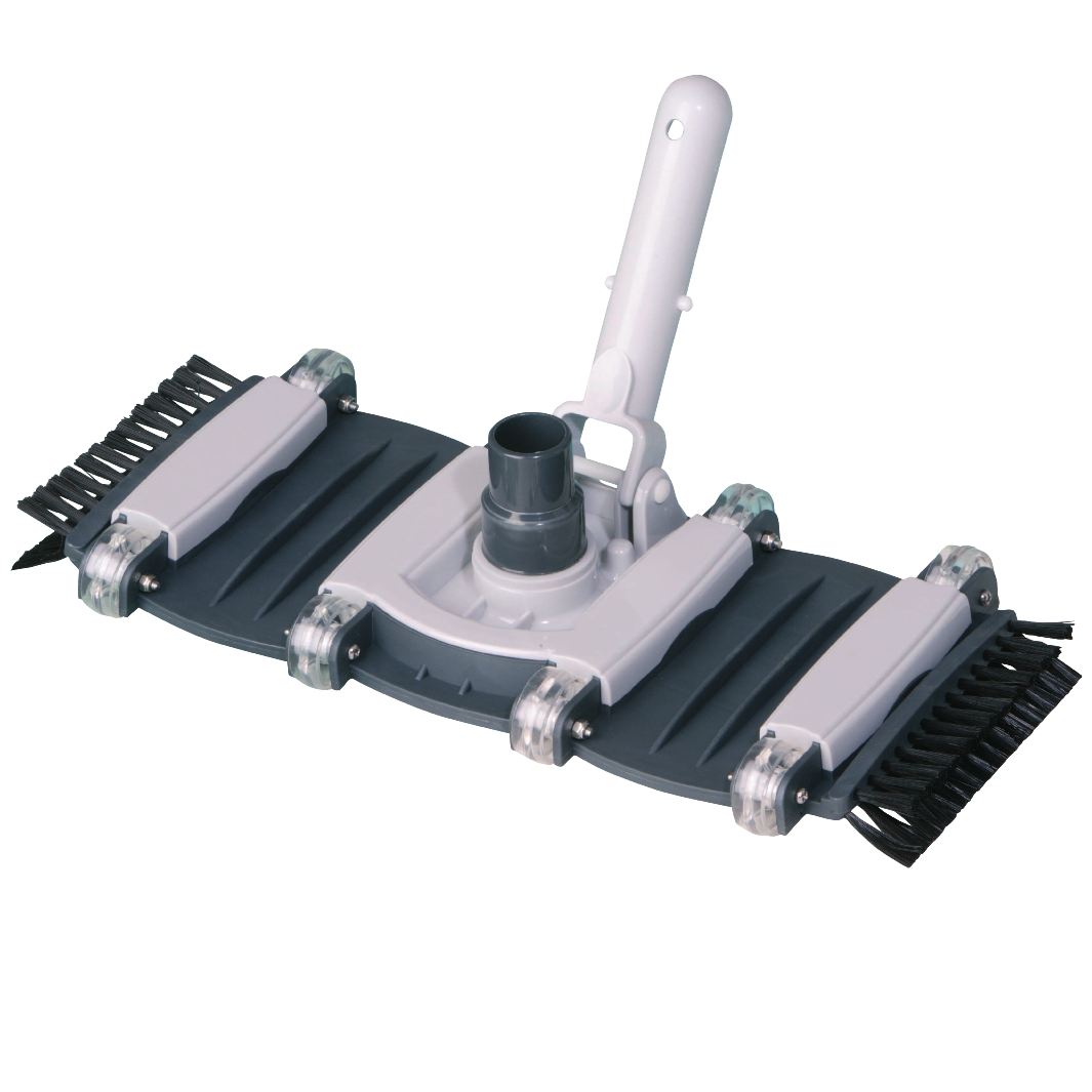 Certikin Vacuum Head