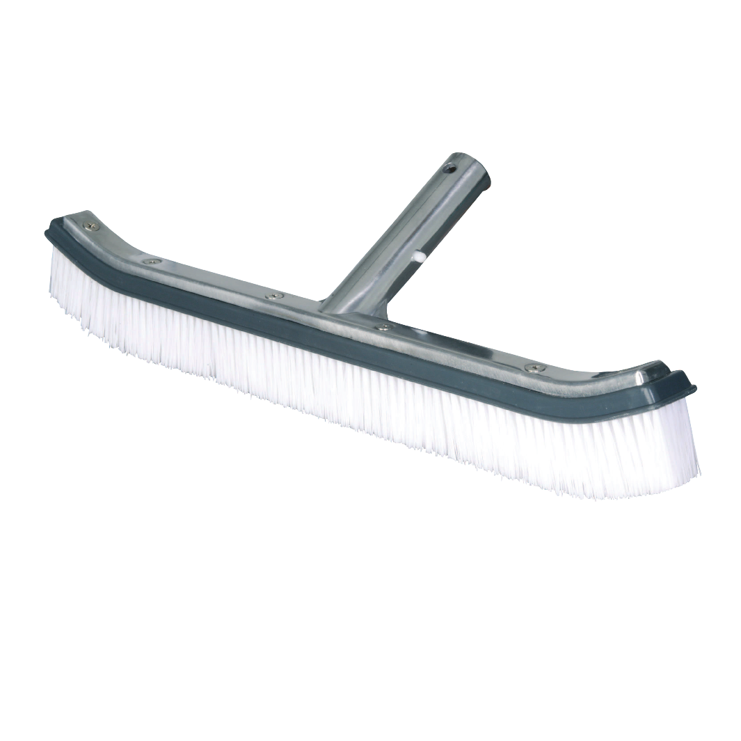 Certikin Graphite 18" Deluxe Wall Brush