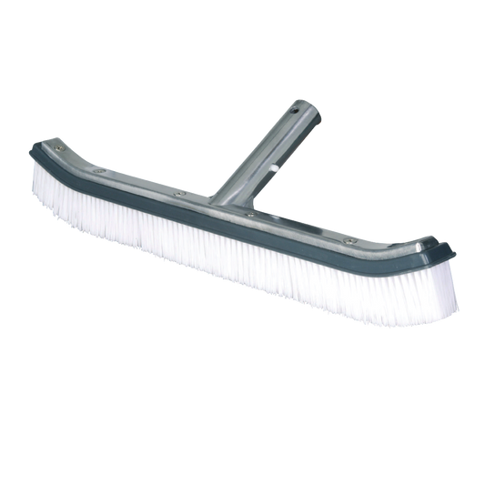 Certikin Graphite 18" Deluxe Wall Brush