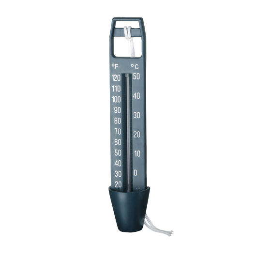 Certikin Graphite Scoop Thermometer 10"