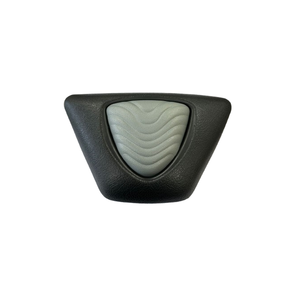 Coast Spas® 2-Part Neck Jet Lounge Head Pillow