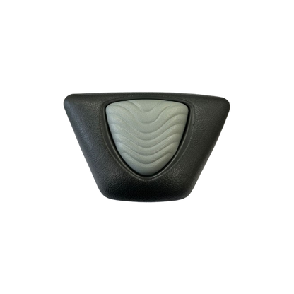 Coast Spas® 2-Part Neck Jet Lounge Head Pillow
