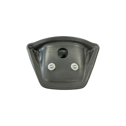 Coast Spas® 2-Part Neck Jet Lounge Head Pillow