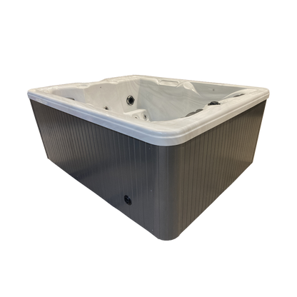 CS-3 - Compact 3 Seater Hot Tub