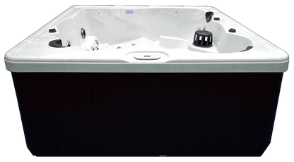 CS-5 Hot Tub with Multiple Features