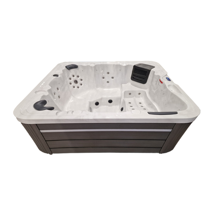 CX-6 HP Award Winning Holiday Park Hot Tub