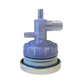 Catalina CX 3" Single Pulse Jet