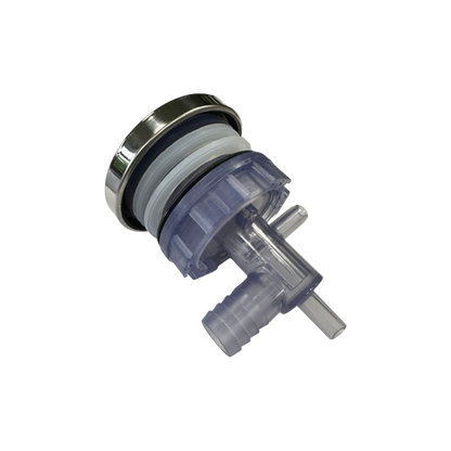 Catalina CX 3" Dual Pulse Jet