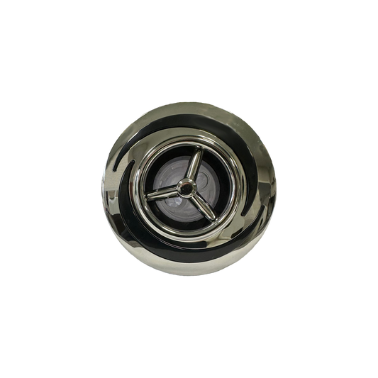 Catalina CX 3" Dual Pulse Jet