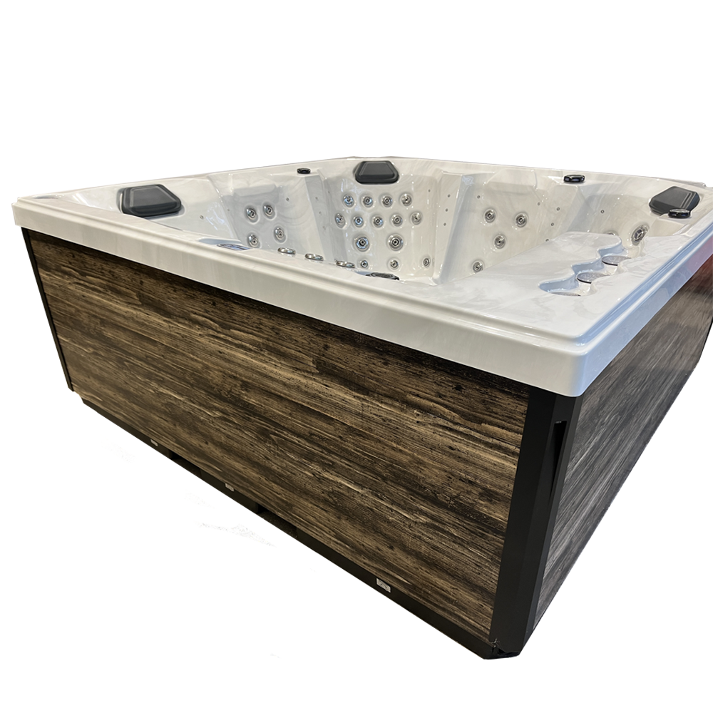 Celeste - 6 Seater Luxury Hot Tub
