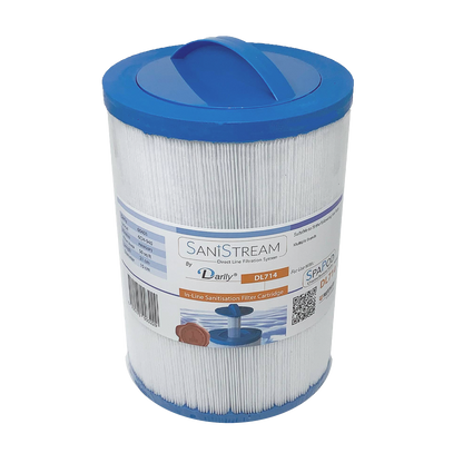 Catalina 50 Sq. Ft. SaniStream® Filter (DL714)