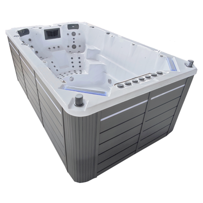 Freestyle Compact Swim Spa- 12ft