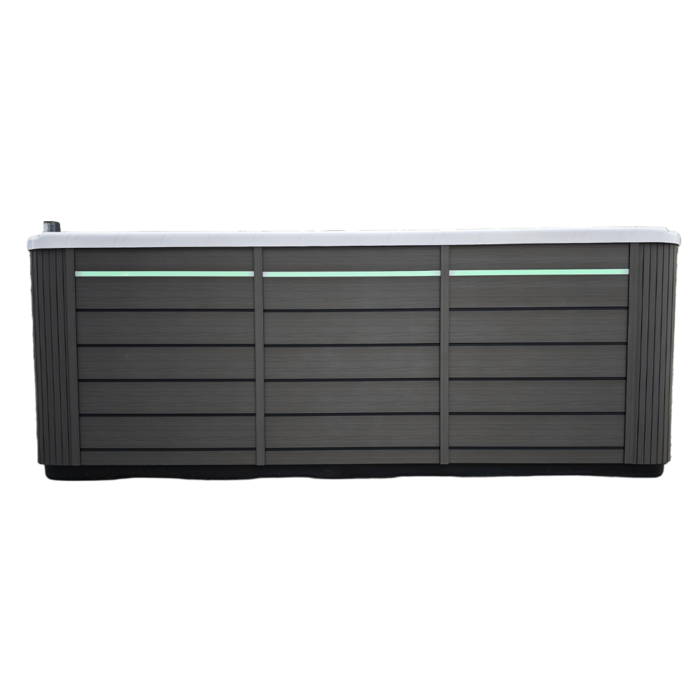 Freestyle Compact Swim Spa- 12ft