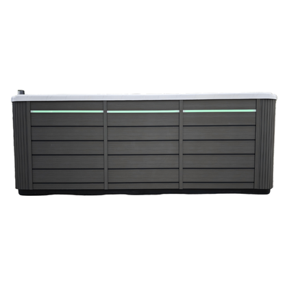 Freestyle Compact Swim Spa- 12ft