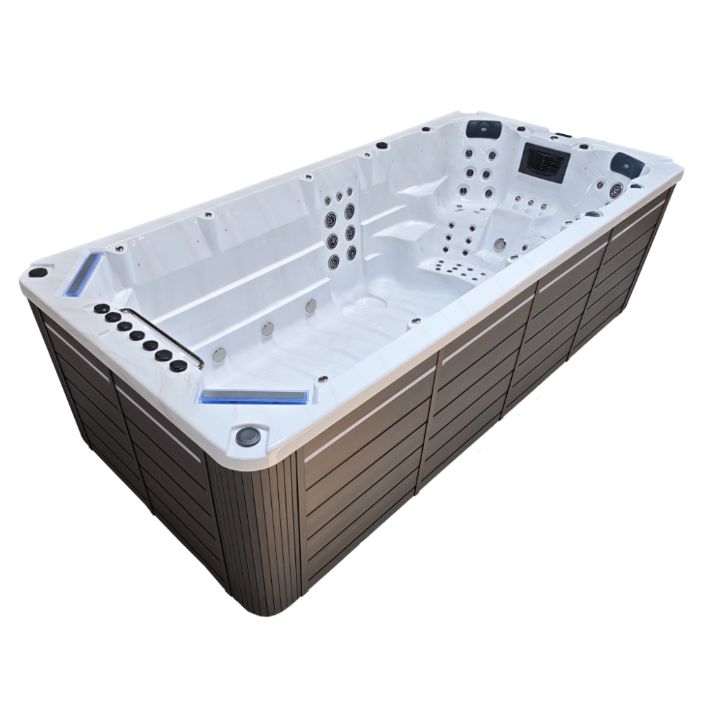 Freestyle Swim Spa - 16ft