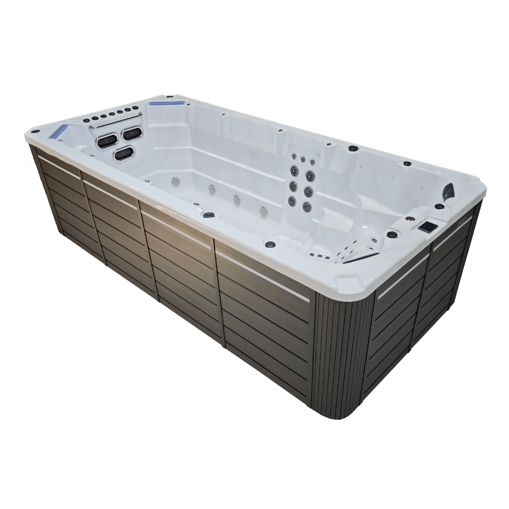 Freestyle Swim Spa - 16ft