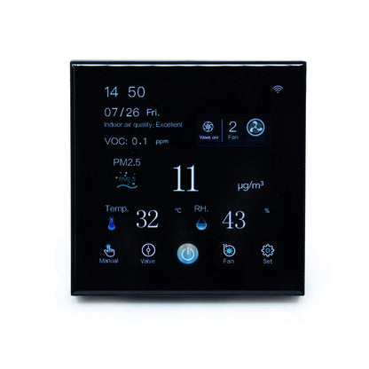 InAir™ G6 Room controller