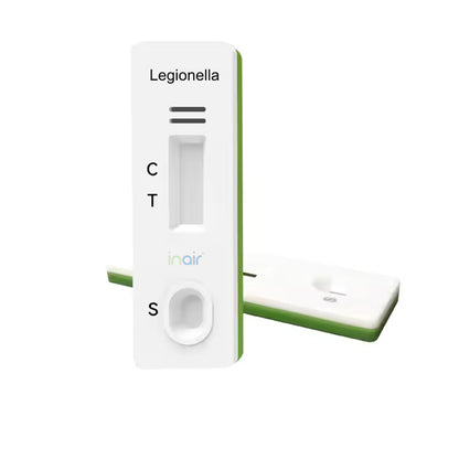 Legionella Test Kit