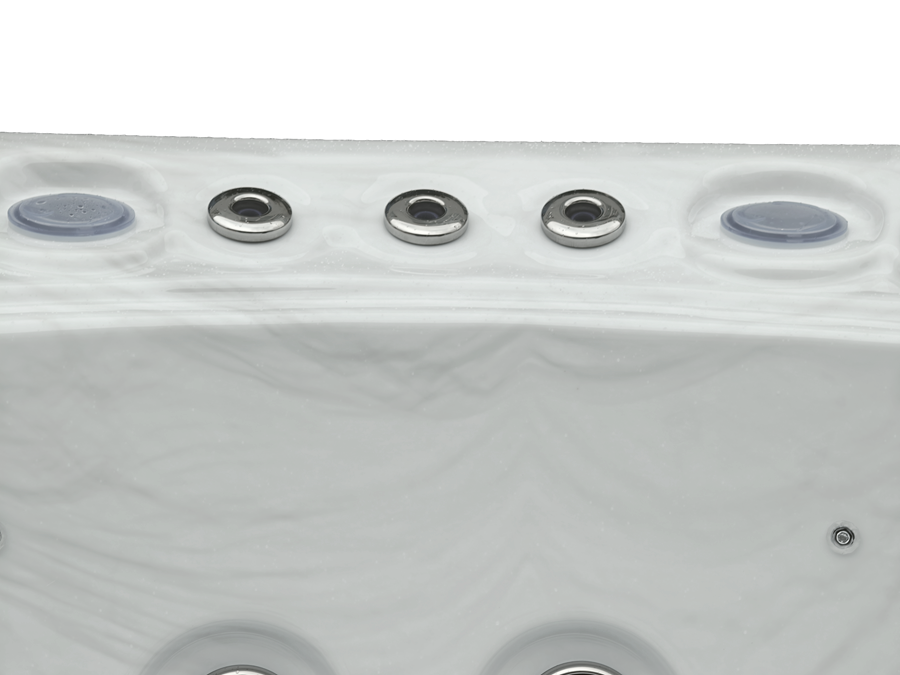 Solaris Aquadynamic 7 Person Hot Tub