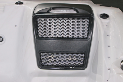 Obsidian Aquadynamic 6 Person Hot Tub