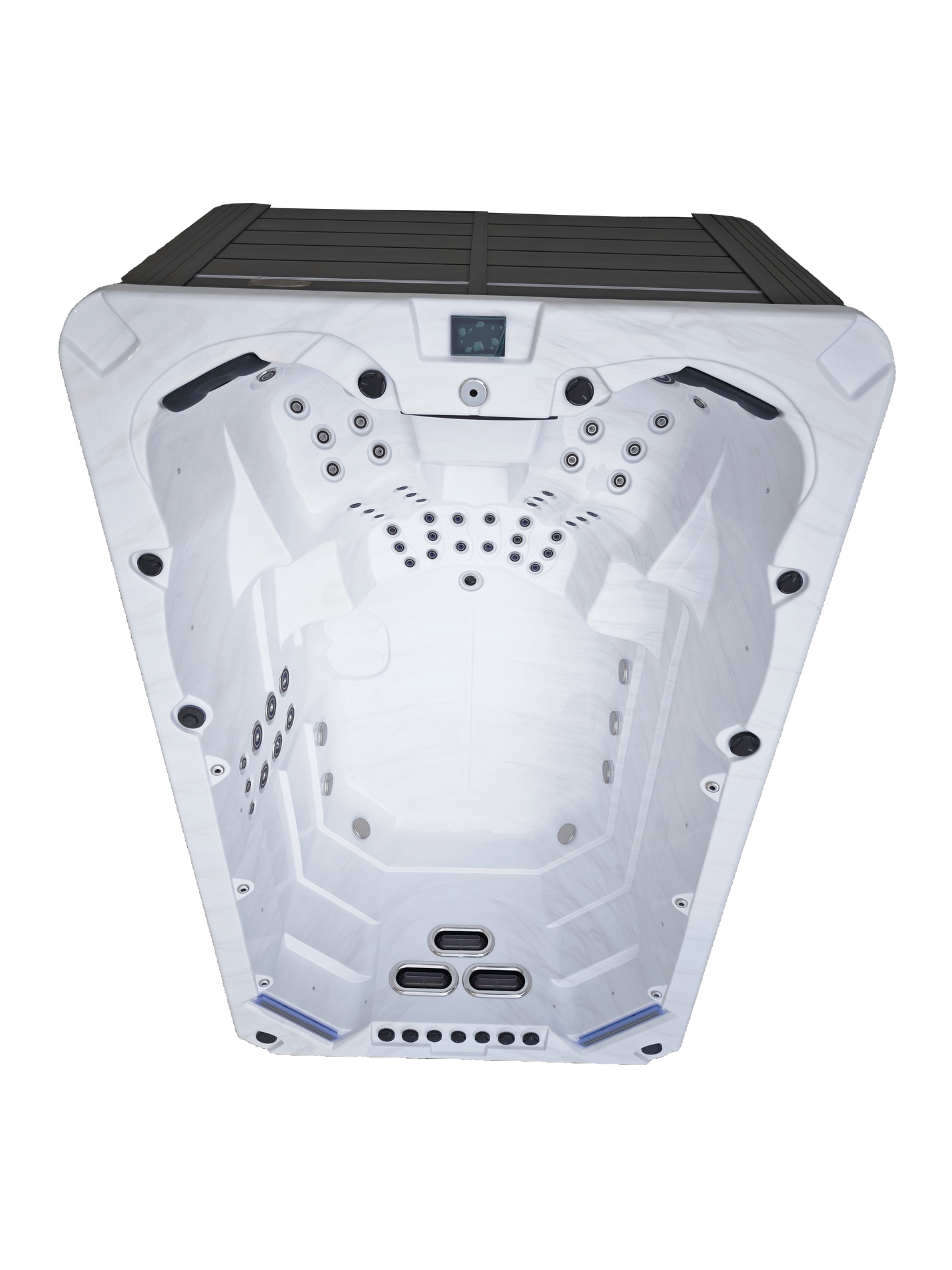 Freestyle Compact