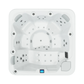 Aquavia Mallorca Built-In Commercial Hot Tub - 2.16 x 2.16m