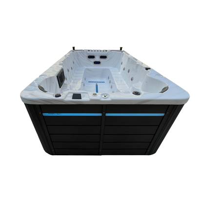 Mardi Gras Swim Spa- 12ft