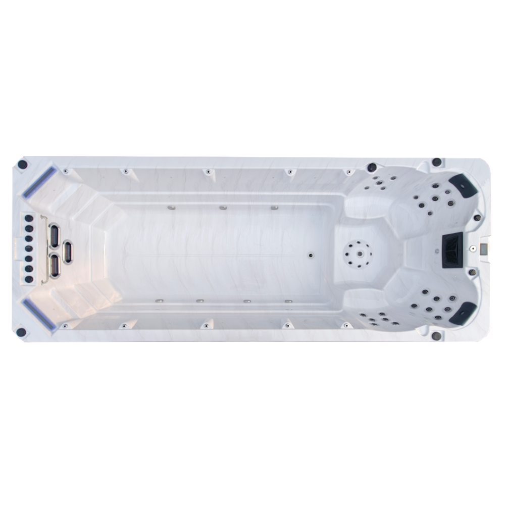 Medley XL Swim Spa / Pool- 19ft