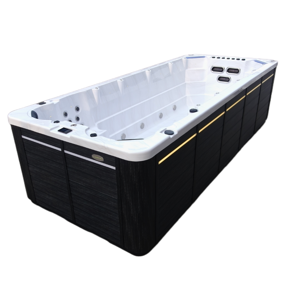 Medley XL Swim Spa / Pool- 19ft