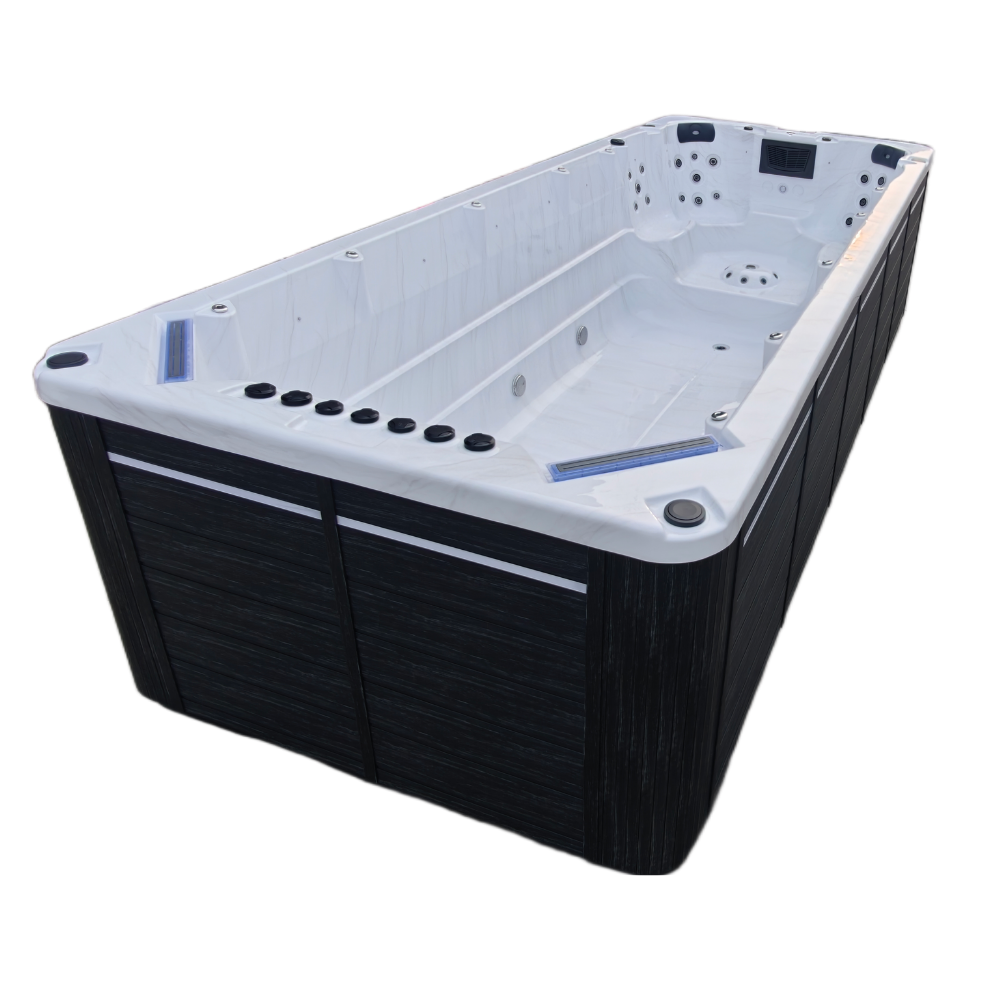 Medley XL Swim Spa / Pool- 19ft